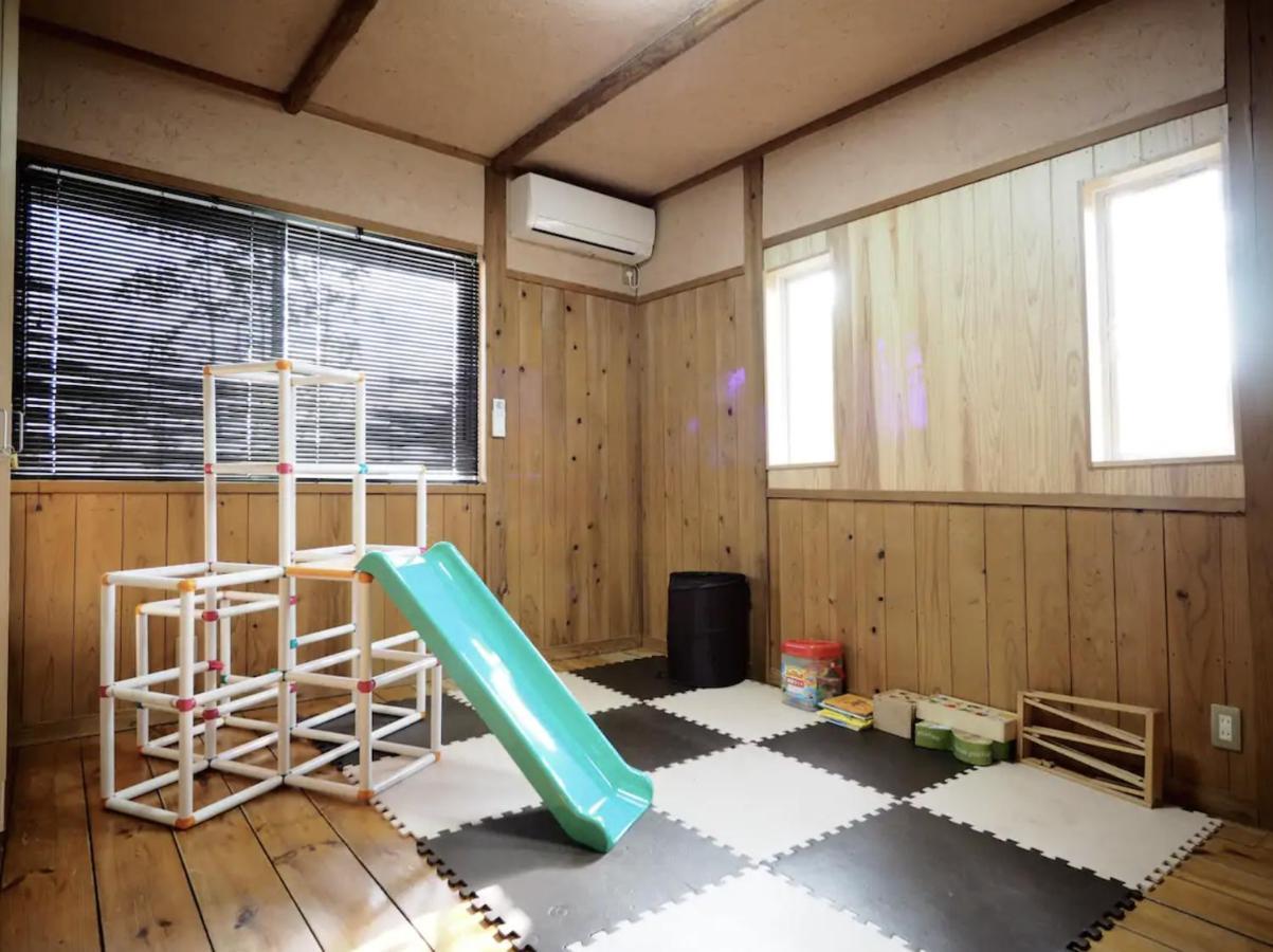 Villa Regalo Pure Hot Spring Beppu Ngoại thất bức ảnh